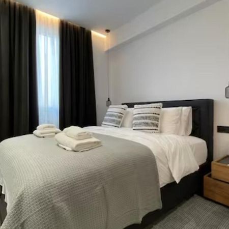 Milos 513 Plaka - Monastiraki By Superhost Hub Athens Luaran gambar