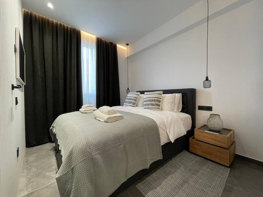Milos 513 Plaka - Monastiraki By Superhost Hub Athens Luaran gambar