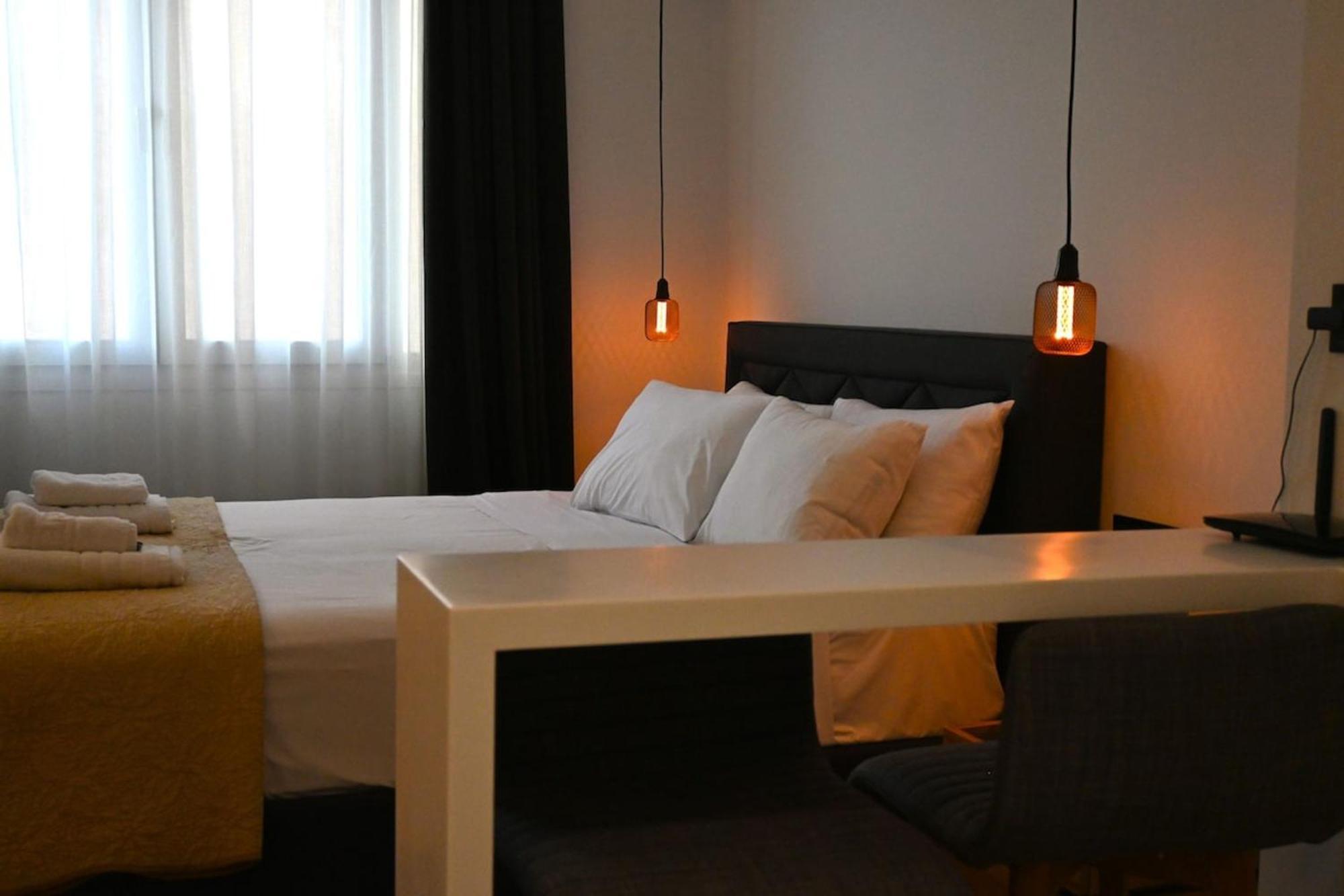Milos 513 Plaka - Monastiraki By Superhost Hub Athens Luaran gambar
